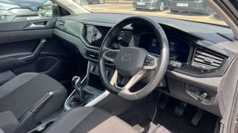Volkswagen Polo 1.0 Life 5dr