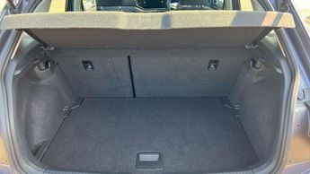 Volkswagen Polo 1.0 Life 5dr
