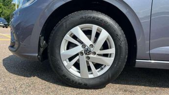 Volkswagen Polo 1.0 Life 5dr