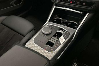 BMW 3 Series 320i M Sport 4dr Step Auto