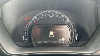 Toyota Aygo X 1.0 VVT-i Edge 5dr