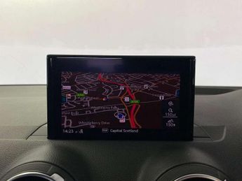Audi Q2 35 TFSI Black Edition 5dr S Tronic