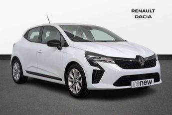 Renault Clio 1.0 TCe 90 Evolution 5dr