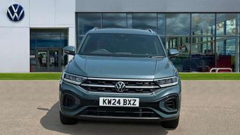 Volkswagen T-Roc 2.0 TDI 150 EVO R-Line 5dr DSG