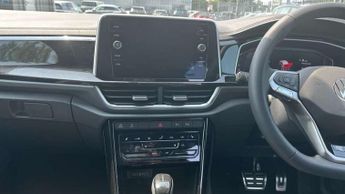 Volkswagen T-Roc 2.0 TDI 150 EVO R-Line 5dr DSG