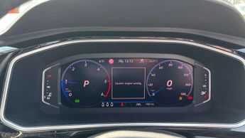 Volkswagen T-Roc 2.0 TDI 150 EVO R-Line 5dr DSG