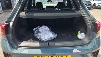 Volkswagen T-Roc 2.0 TDI 150 EVO R-Line 5dr DSG