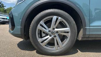 Volkswagen T-Roc 2.0 TDI 150 EVO R-Line 5dr DSG