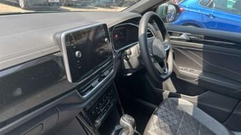 Volkswagen T-Roc 2.0 TDI 150 EVO R-Line 5dr DSG