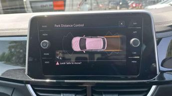 Volkswagen T-Roc 2.0 TDI 150 EVO R-Line 5dr DSG
