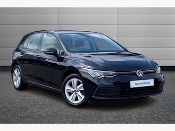 Volkswagen Golf 1.5 TSI 150 Life 5dr