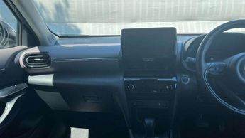 Toyota Yaris Cross 1.5 Hybrid Excel 5dr CVT