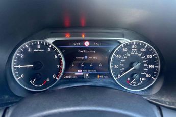 Nissan Juke 1.0 DiG-T 114 N-Connecta 5dr DCT