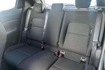 Nissan Juke 1.0 DiG-T 114 N-Connecta 5dr DCT