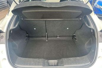 Nissan Juke 1.0 DiG-T 114 N-Connecta 5dr DCT