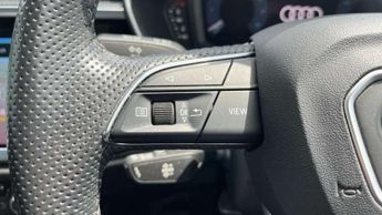 Audi Q3 35 TFSI S Line 5dr S Tronic