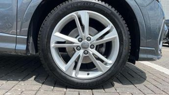Audi Q3 35 TFSI S Line 5dr S Tronic