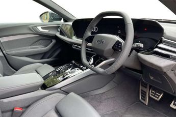 Audi A5 2.0 TFSI 204 Edition 1 5dr S Tronic
