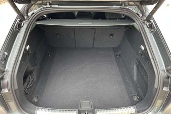 Audi A5 2.0 TFSI 204 Edition 1 5dr S Tronic