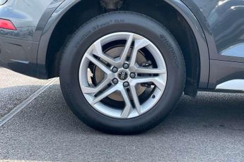 Audi Q5 40 TDI Quattro Sport 5dr S Tronic
