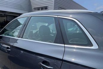 Audi Q5 40 TDI Quattro Sport 5dr S Tronic