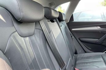 Audi Q5 40 TDI Quattro Sport 5dr S Tronic