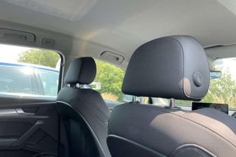 Audi Q5 40 TDI Quattro Sport 5dr S Tronic