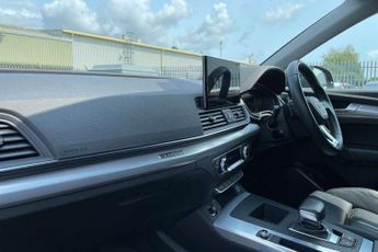 Audi Q5 40 TDI Quattro Sport 5dr S Tronic