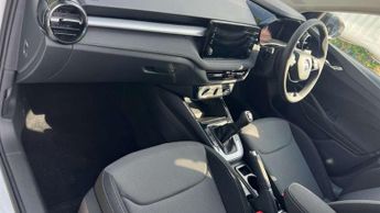 Skoda Fabia 1.0 MPI 80 Colour Edition 5dr