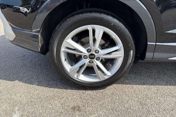 Audi Q3 35 TDI S Line 5dr S Tronic [Leather]