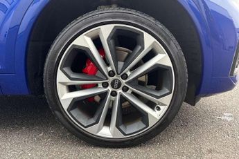 Audi Q5 40 TDI Quattro Edition 1 5dr S Tronic