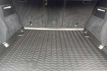 Audi Q5 40 TDI Quattro Edition 1 5dr S Tronic