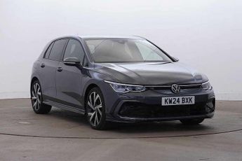 Volkswagen Golf TDi 2.0 TDI 150 R-Line 5dr DSG