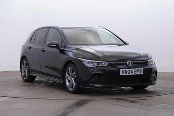 Volkswagen Golf TDi 2.0 TDI 150 R-Line 5dr DSG
