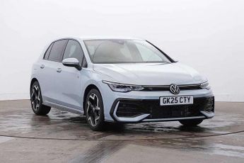 Volkswagen Golf 1.5 TSI 150 R-Line 5dr