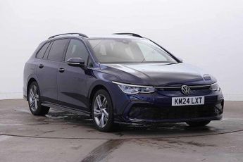 Volkswagen Golf TDi 2.0 TDI 150 R-Line 5dr DSG