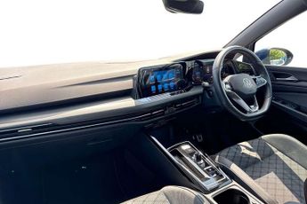 Volkswagen Golf Estate 2.0 TDI 150 R-Line 5dr DSG