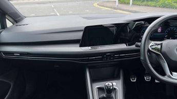 Volkswagen Golf 1.5 TSI 150 R-Line 5dr