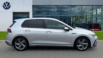 Volkswagen Golf 1.5 TSI 150 R-Line 5dr