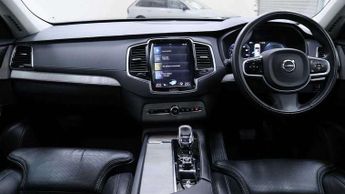 Volvo XC90 2.0 T8 [455] RC PHEV Inscription Pro 5dr AWD Auto
