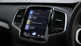 Volvo XC90 2.0 T8 [455] RC PHEV Inscription Pro 5dr AWD Auto