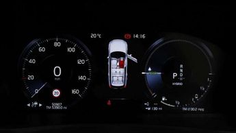 Volvo XC90 2.0 T8 [455] RC PHEV Inscription Pro 5dr AWD Auto