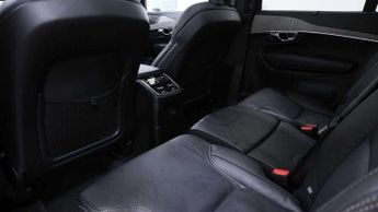 Volvo XC90 2.0 T8 [455] RC PHEV Inscription Pro 5dr AWD Auto