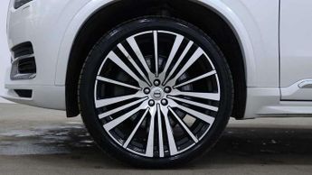 Volvo XC90 2.0 T8 [455] RC PHEV Inscription Pro 5dr AWD Auto