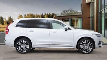 Volvo XC90 2.0 T8 [455] RC PHEV Inscription Pro 5dr AWD Auto