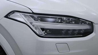 Volvo XC90 2.0 T8 [455] RC PHEV Inscription Pro 5dr AWD Auto