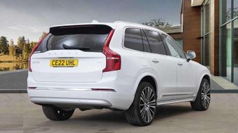 Volvo XC90 2.0 T8 [455] RC PHEV Inscription Pro 5dr AWD Auto