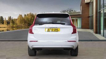 Volvo XC90 2.0 T8 [455] RC PHEV Inscription Pro 5dr AWD Auto
