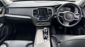 Volvo XC90 2.0 T8 [455] RC PHEV Inscription Pro 5dr AWD Auto
