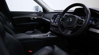 Volvo XC90 2.0 T8 [455] RC PHEV Inscription Pro 5dr AWD Auto